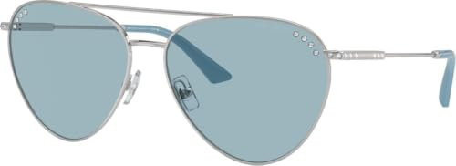 Sonnenbrille, Jimmy Choo / 0JC4002B, Kaliber: 60, Farbe: 300280
