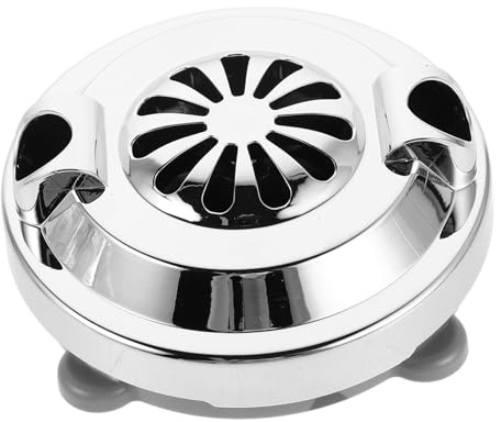 BAZEITFLOW Pipeless Magnetic Jet Head Replacement with Propeller and Cap for Pedicure Spa Tubs Spa Chair Accessories Easy Installation Consistent Water Circulation Reliable Motor Head