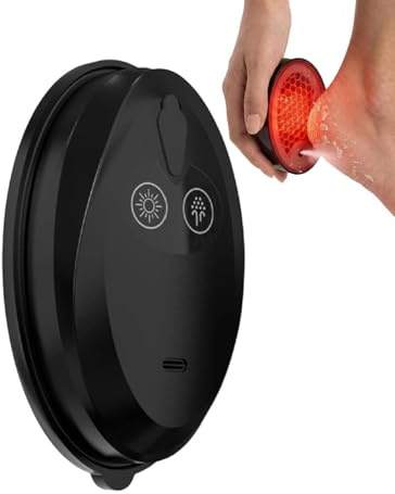 Eléctrica para Pies | Recargable con Pulverizador de Agua Seguro | Exfoliador Portátil para Pies con Piel Muerta,Cuidado Completo para Uso Doméstico y Viajes