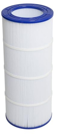 SRFCGPFFV Cartouche Filtrante De Rechange for Piscine PAP200, Compatible avec Pentair, Clean and Clear 200, Compatible avec Pleatco, PAP200, C-9419, FC-0688, Ultral C5(TypeD for CC100)
