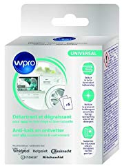 Wpro Lave-vaisselle/Lave-Linge Détartrant 300 g