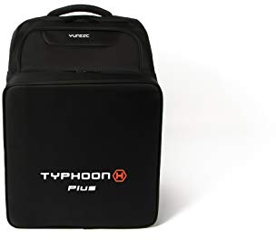 Yuneec Rucksack für Typhoon H Plus Drohne - Grau