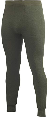 Woolpower Long Johns with Fly 200