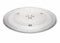 Piatto In Vetro Forno Microonde 28,4 Samsung 3390w1g012a