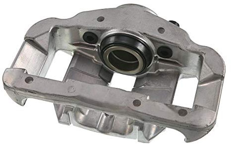 Frankberg Brake Caliper Disc Brake Front Right Cast Aluminium Compatible with 3 Series E90 E91 E92 E93 X1 E84 Z4 R.o.a.d.s.t.e.r E89 Replace# 34116773202