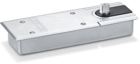 Ferme-porte de sol GEZE TS 550 NV F, vert