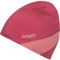 Bergans Damen Cecilie Light Wool Mütze, Creamy Rouge-lt Creamy Rouge, 56
