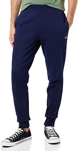 Lacoste Herren Xh9624 Trainingsanzug, Marine, XS