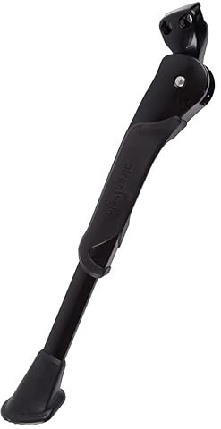 Atranvelo Ständer 24/28 Zoll Rex Auto mit 2 Löchern verstellbar schwarz