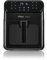 Ufesa Talent Friggitrice ad Aria Senza Olio, AirFryer da 6,5L, 13 Programmi, 1500 W, Timer, Temperatura 200ºC, Luce interna, Senza BPA