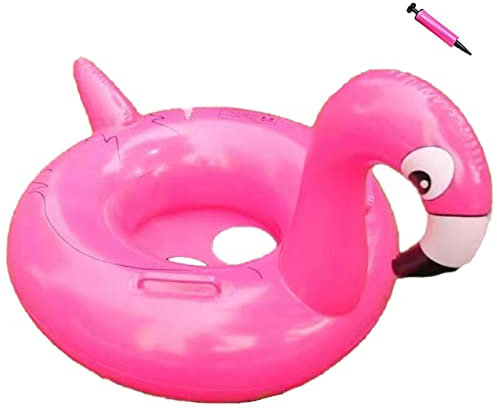 1 Pezzi Anello di Nuoto,Anello di Nuoto Gonfiabile,per Sedile Galleggiante Accessori per il Bagno Della Piscina.
