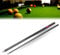 Saluaqui Billard Queue, 9MM Carbon Langlebige Pool Cue, Professionelle Billiard Cues, Pool Queues Stick, Snooker Stange Liefert Zubehör