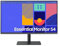 Samsung Ecran PC 43GC 27 100Hz - 4ms, Dalle IPS, FHD (1920 x 1080),1000:1, 250 cd/㎡, FreeSync, Auto Source Switch, Pied Ajustable, HDMI, DisplayPort