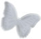 YYlingx Large Butterfly Shape Silicone Mould, 6.5Inch Car Freshie Molds for Aroma Beads Epoxy Resin Soap Candle Making Mould DIY Craft Home Decor