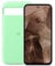 Google Pixel 8a – Smartphone Android débloqué avec Module Photo Pixel avancé – Porcelaine, 128GB + Coque Pixel 8a – Vert Aloe