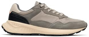 HOFF Sneakers City MKII Dark Grey Man