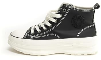 Big Star Schuhe OO274063 SCHWARZ, 38