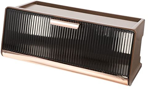 WATIIFUFU Wall-mounted Wifi Router Storage Box for Material Efficient Heat Dissipation Design