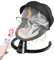 Uuoeebb Baby Bouncer with Bluetooth, Baby Bouncer from Birth with 5 Swing Speed, 3-Stage Timer and Remote Control, Baby Swing Chair from Birth with 2 Plush Toys & Soft Padded Newborn Bouncer (Black)