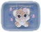 Beckmann Lunch Box Cheeta