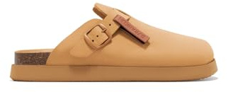 D.Franklin - Bequeme flache Sportsandalen für den Sommer - Größe (36) - Modell Buckle