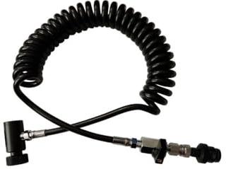 New Legion Remote Kit/Mamba System mit On/Off Ventil