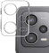 Protector de Lentes Camara para Xiaomi Redmi Note 12 Pro 5G, Cristal Templado, Cobertura Total para Lente Trasera PTLE