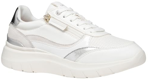 Geox Women's D Plummery E Sneaker