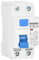 Disjoncteur différentiel électromécanique bipolaire 10 kA 16 A 40 A 63 A 230 V 30 mA(2P 16A 30MA)