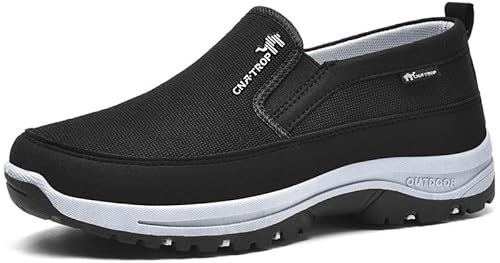 SWZEC Chaussures Orthopédiques pour Un Confort Quotidien