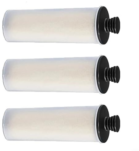 Kivivaka Set of 3 Compatible Accessories for Karcher SC3 Upright Premium Steam Cleaner Replacement Parts for Household Use