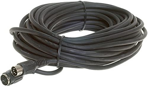 Bescor Motorized Pan Head 50' Extension Cord