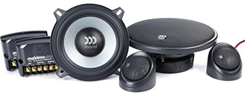 Morel MAXIMO ULTRA 502 130 mm PERFORMANCE System 2-Wege