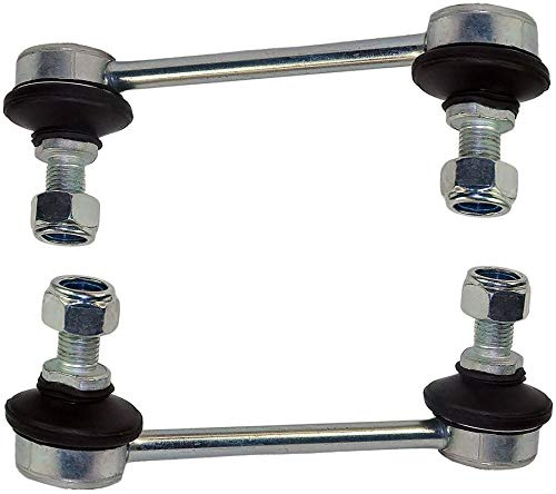 D2P 4436609 Rear Anti Roll Bar Drop Links Replacement For Ford Tourneo, Transit, Connect