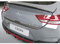 RGM ABS Heckstoßstangenschutz kompatibel mit Hyundai i30/i30N Fastback 2018-2020 Schwarz