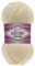 55% Baumwolle, 45% Acryl, Alize Baumwolle, Goldgarn, 1 Knäuel, 100 g, 360 yds (1-creme)