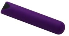 Dream Toys Bullet-Vibrator -21698 Purple Einheitsgröße