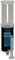 wellenshop Yachtcare 2K-Epoxidharzkleber Epoxy, Metall Epoxid-Klebstoff 32g