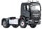 WIKING 077651 MAN TGS 18.510 4x4 BL Autocarro a 2 Assi, 1:32, Metallo e Plastica, Da 14 Anni in Su, Sistema di Controllo della Pressione degli Pneumatici, Griglia del Radiatore Apribile, Nero