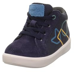 Superfit Jungen SUPIES BLAU 8000