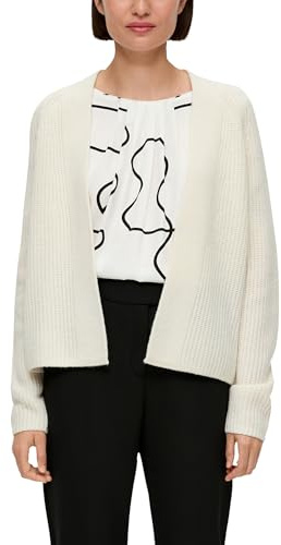 s.Oliver Kurzer Cardigan