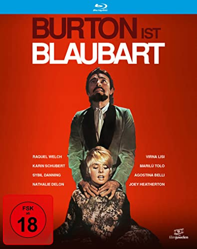 Blaubart (Filmjuwelen)