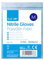 Generic Blue Dots Nitrile Gloves (Pair) – Non-sterile – Latex-free – Smooth Examination Gloves (Blue dots, Medium)