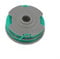 High Durability Spool & Line for Flymo Contour Trimmer 500E 580E 650E Perfect for Grass Trimming Tasks (1 PACK)