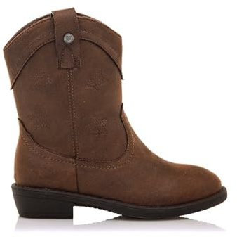 MTNG KIDS Stiefeletten Mädchen PERSEA 49360 | 60956 | braun