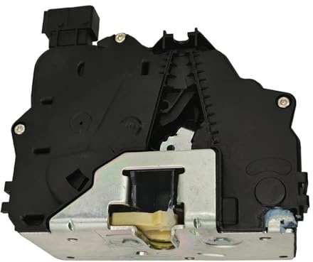 Autotürschlösser LHD Türschloss Latch Antrieb Zentralen Mechanismus Motor Fit Für Opel Für Corsa D 2006 2007 2008 2009 2010 2011 13258271(LHD Front L R)