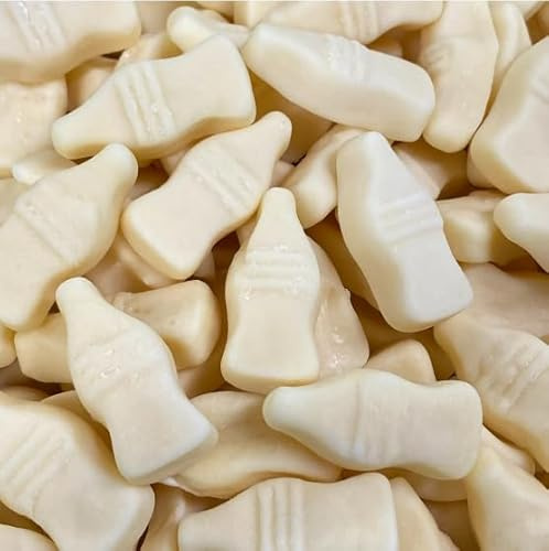 Barratt Milk Bottles - 3KG