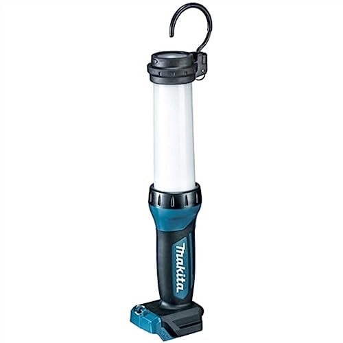 Makita ML104 - Linterna (12 V) (sin batería, sin Cargador)