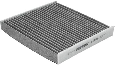 FILTRON K1377A Heating