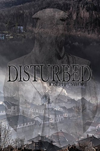 Disturbed (English Edition)